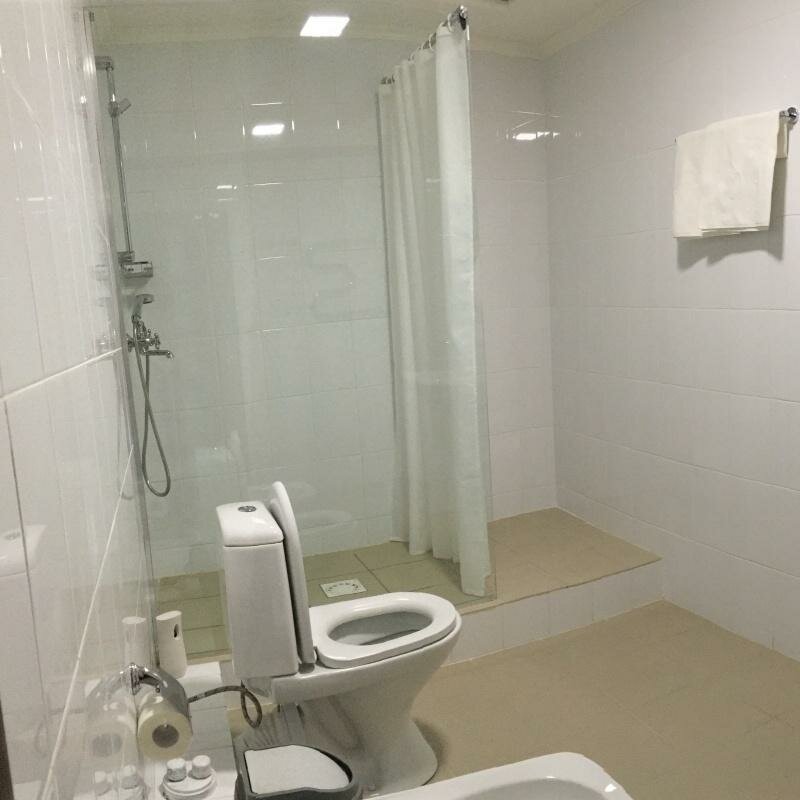 Гостиница Держава Смоленск