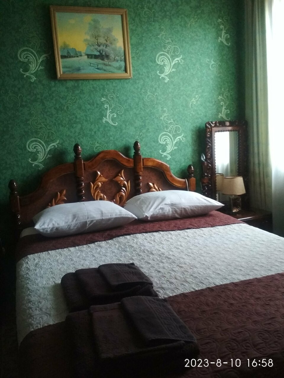 Гостиница Держава Смоленск-162