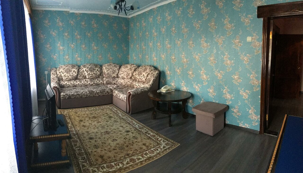 Гостиница Держава Смоленск