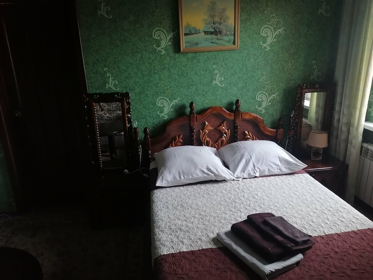 Гостиница Держава Смоленск-177