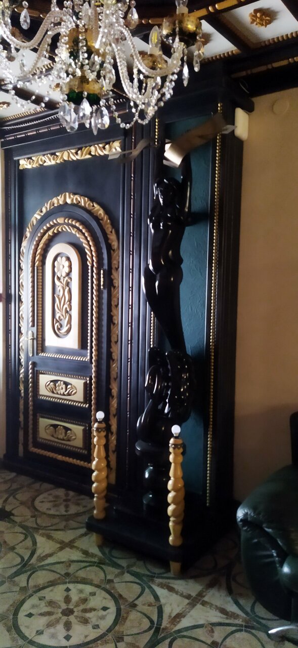 Гостиница Держава Смоленск-176