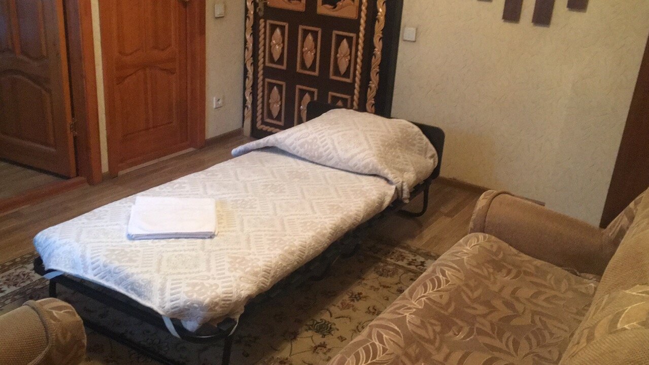 Гостиница Держава Смоленск-10