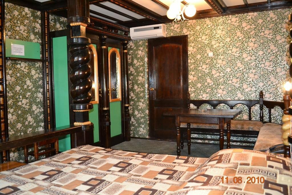 Гостиница Держава Смоленск-51