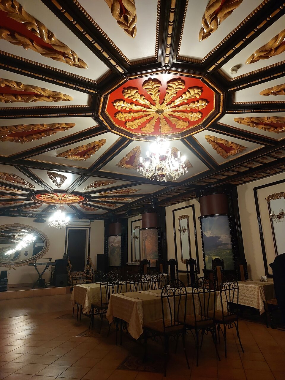 Гостиница Держава Смоленск