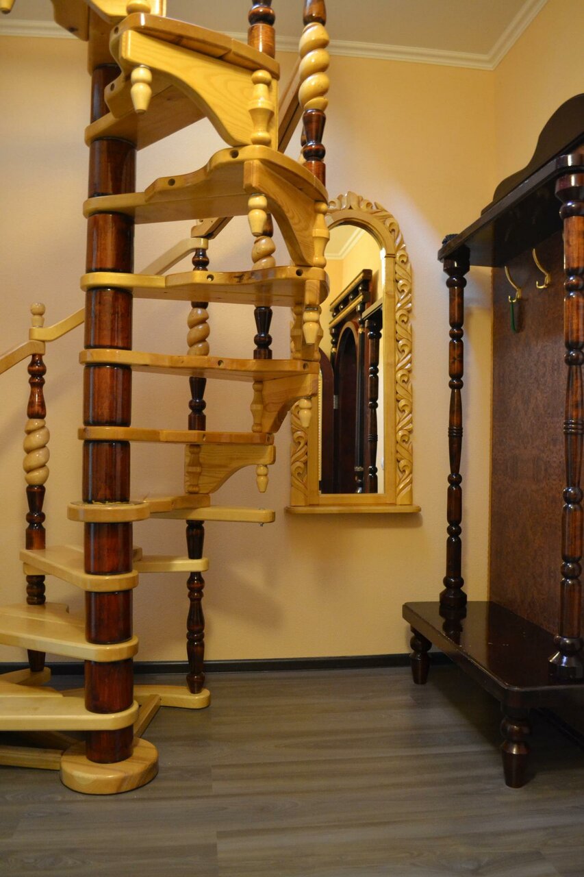 Гостиница Держава Смоленск-44