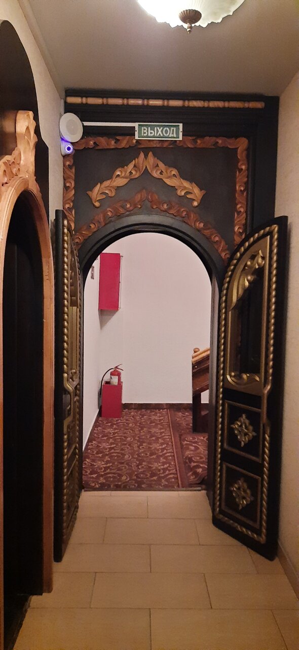 Гостиница Держава Смоленск-170