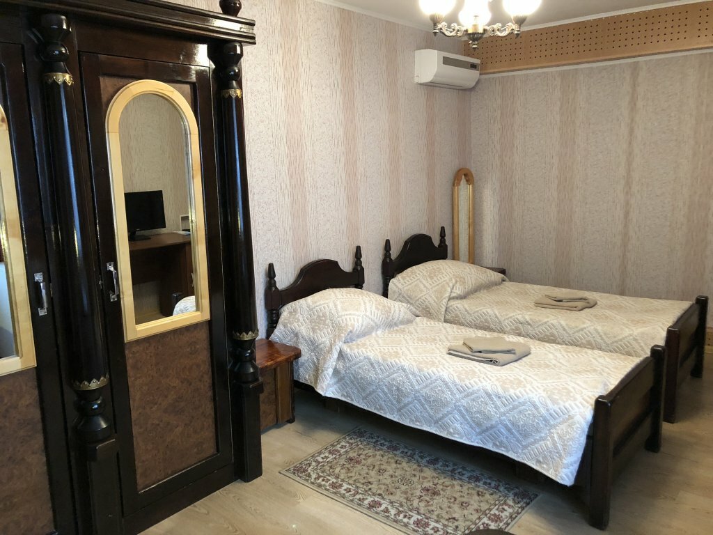 Гостиница Держава Смоленск