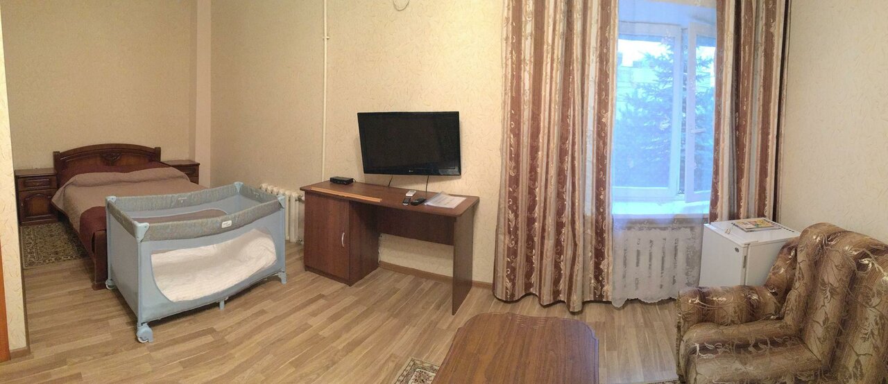 Гостиница Держава Смоленск-73