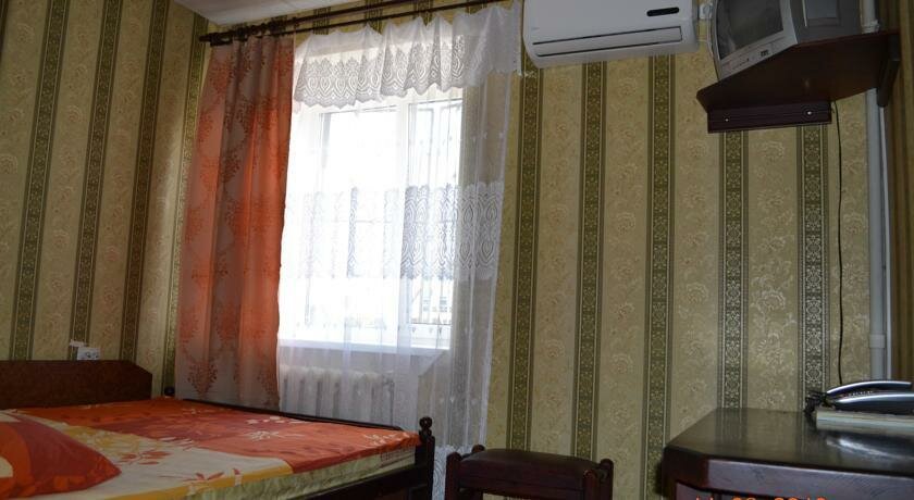 Гостиница Держава Смоленск-110