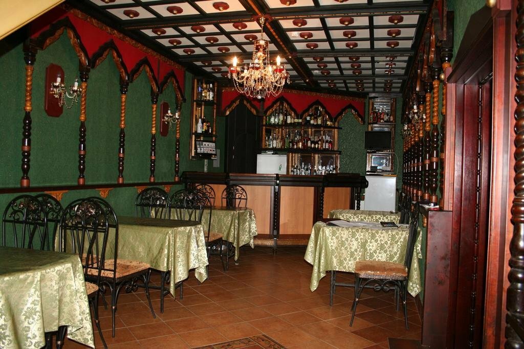 Гостиница Держава Смоленск-29