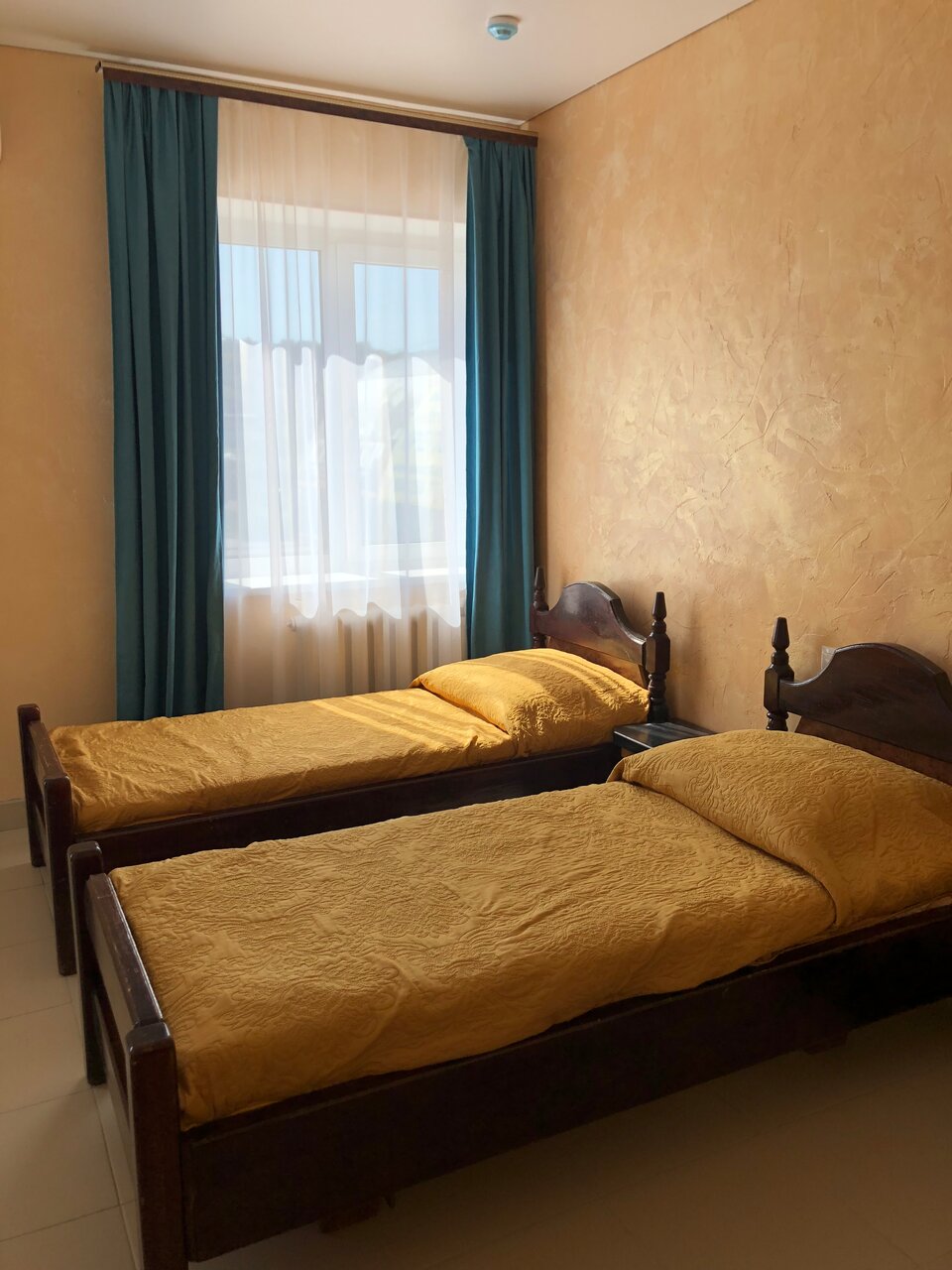 Гостиница Держава Смоленск-17