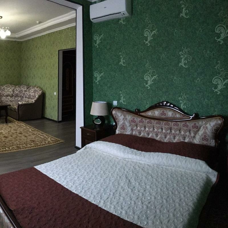 Гостиница Держава Смоленск