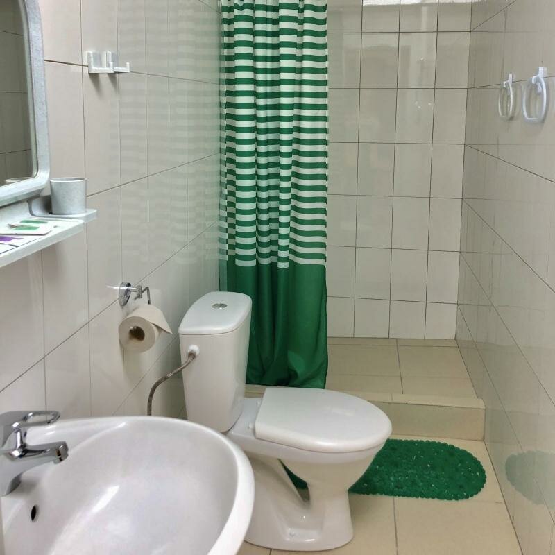 Гостиница Держава Смоленск