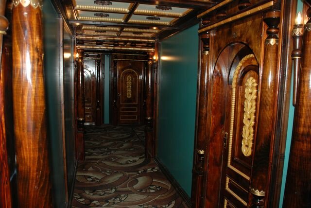 Гостиница Держава Смоленск-9