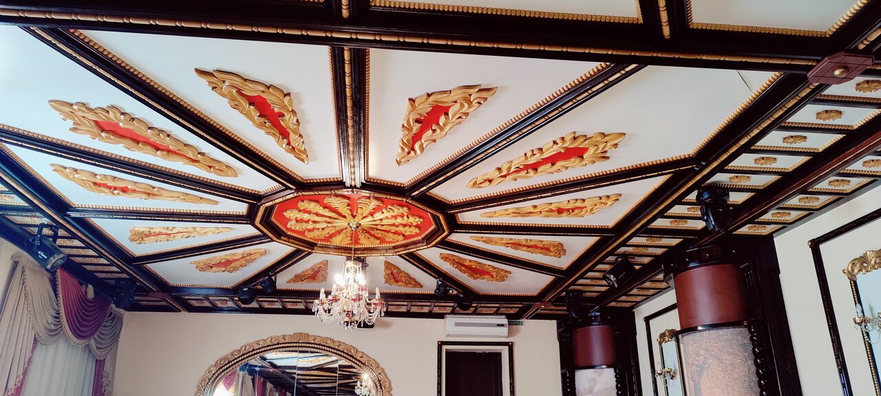 Гостиница Держава Смоленск-123