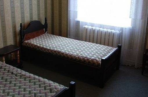 Гостиница Держава Смоленск