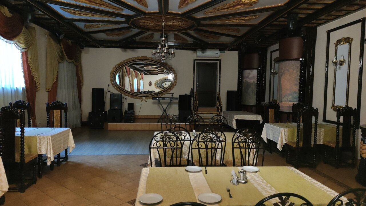 Гостиница Держава Смоленск