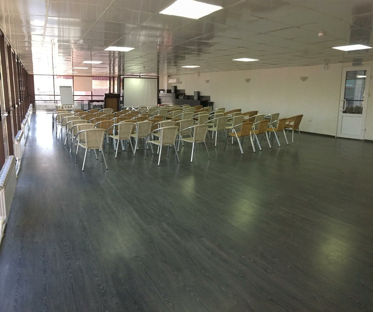 Гостиница Держава Смоленск-24