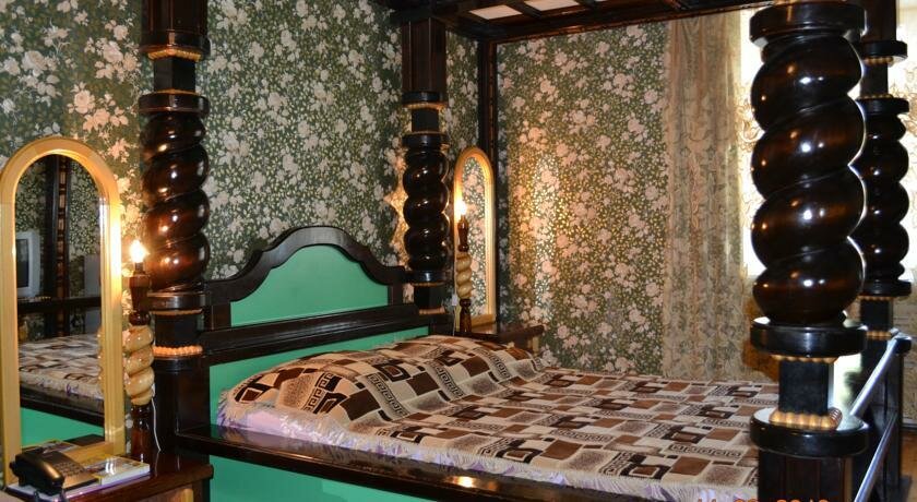 Гостиница Держава Смоленск