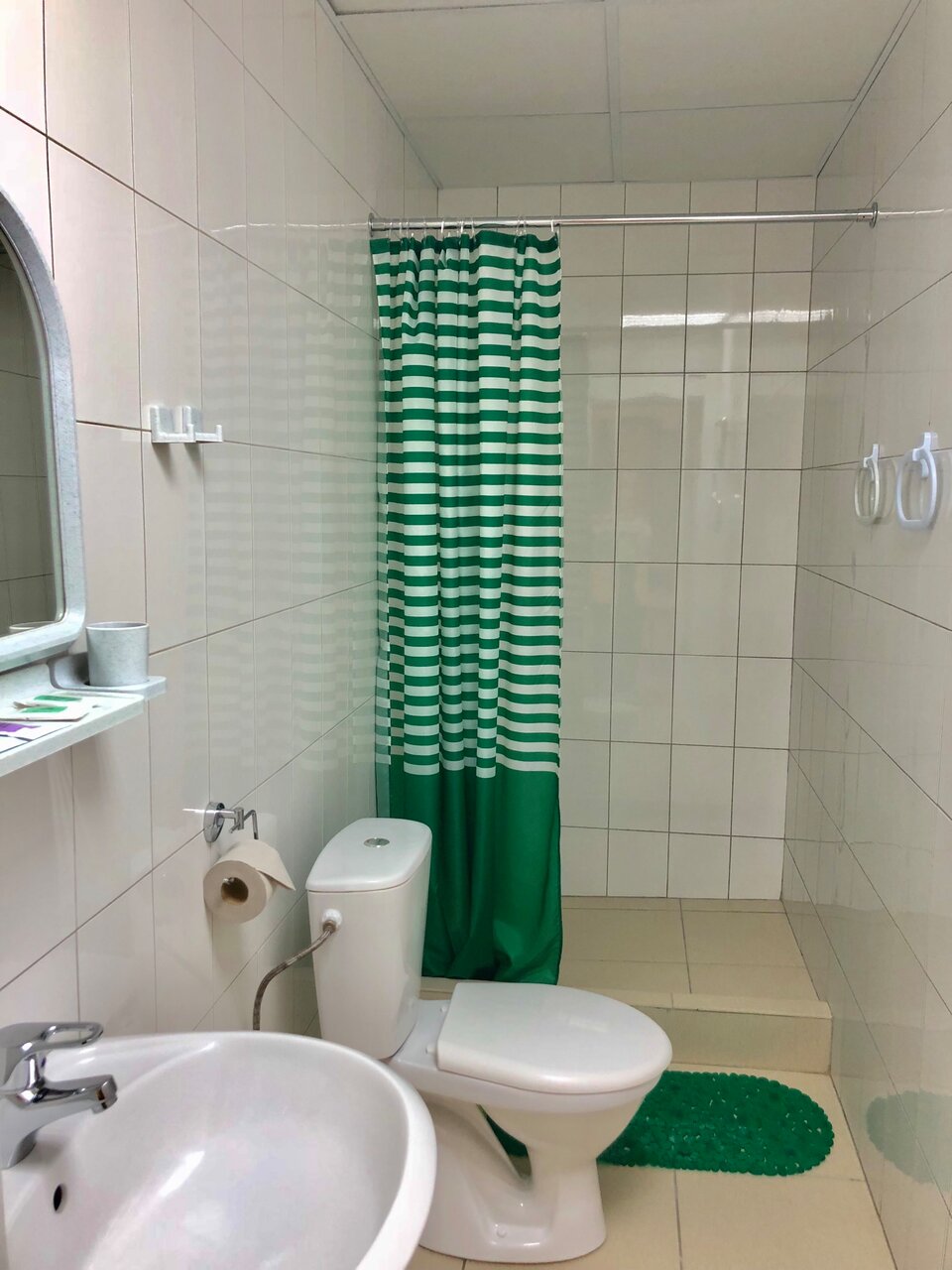 Гостиница Держава Смоленск-14