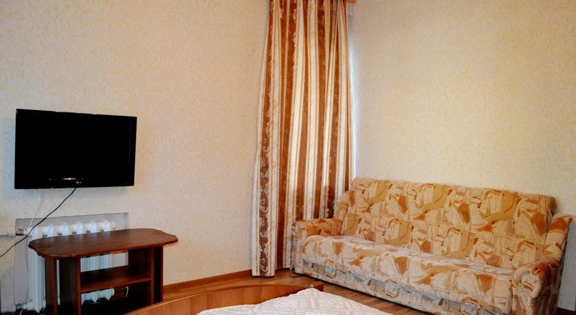 Гостиница Держава Смоленск