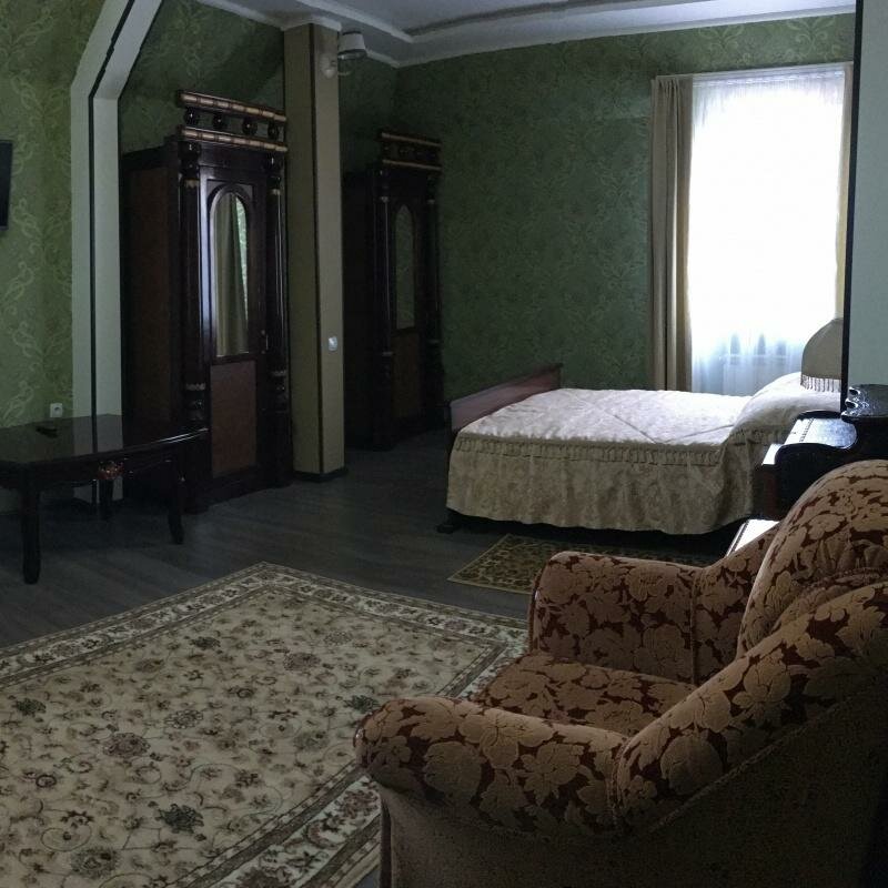 Гостиница Держава Смоленск