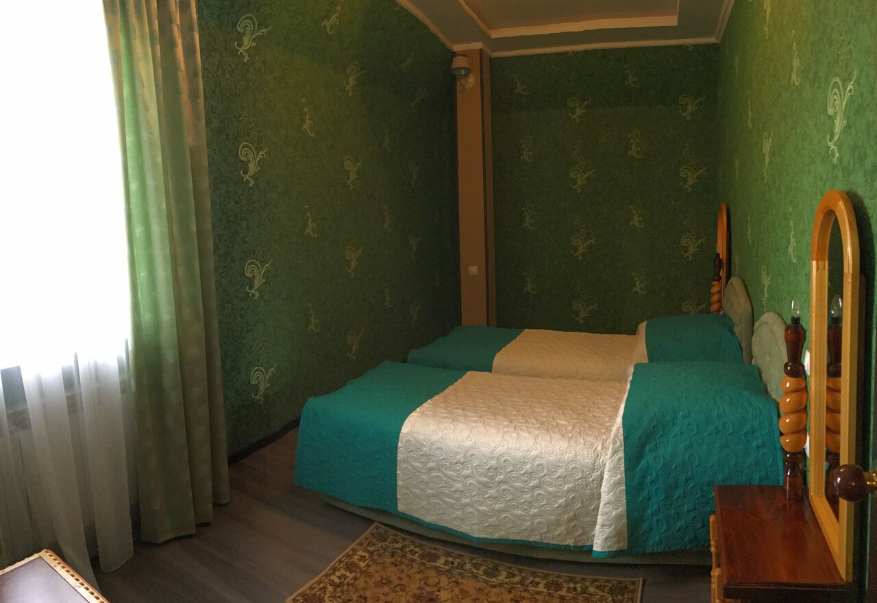 Гостиница Держава Смоленск