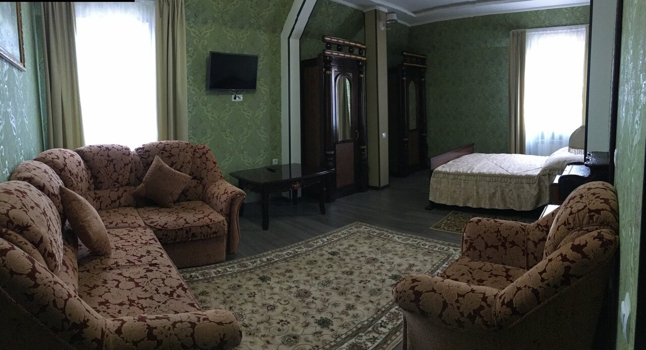 Гостиница Держава Смоленск