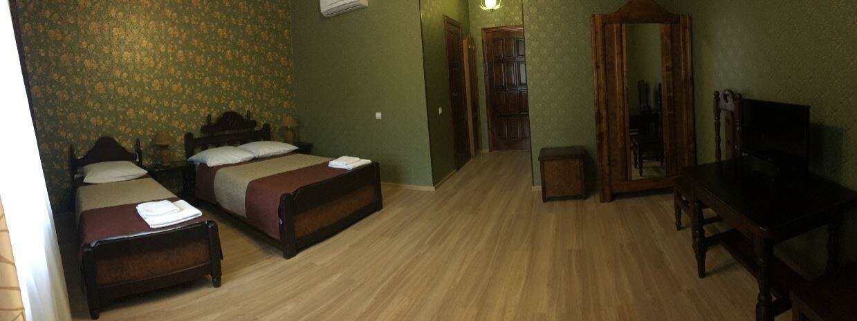 Гостиница Держава Смоленск-115