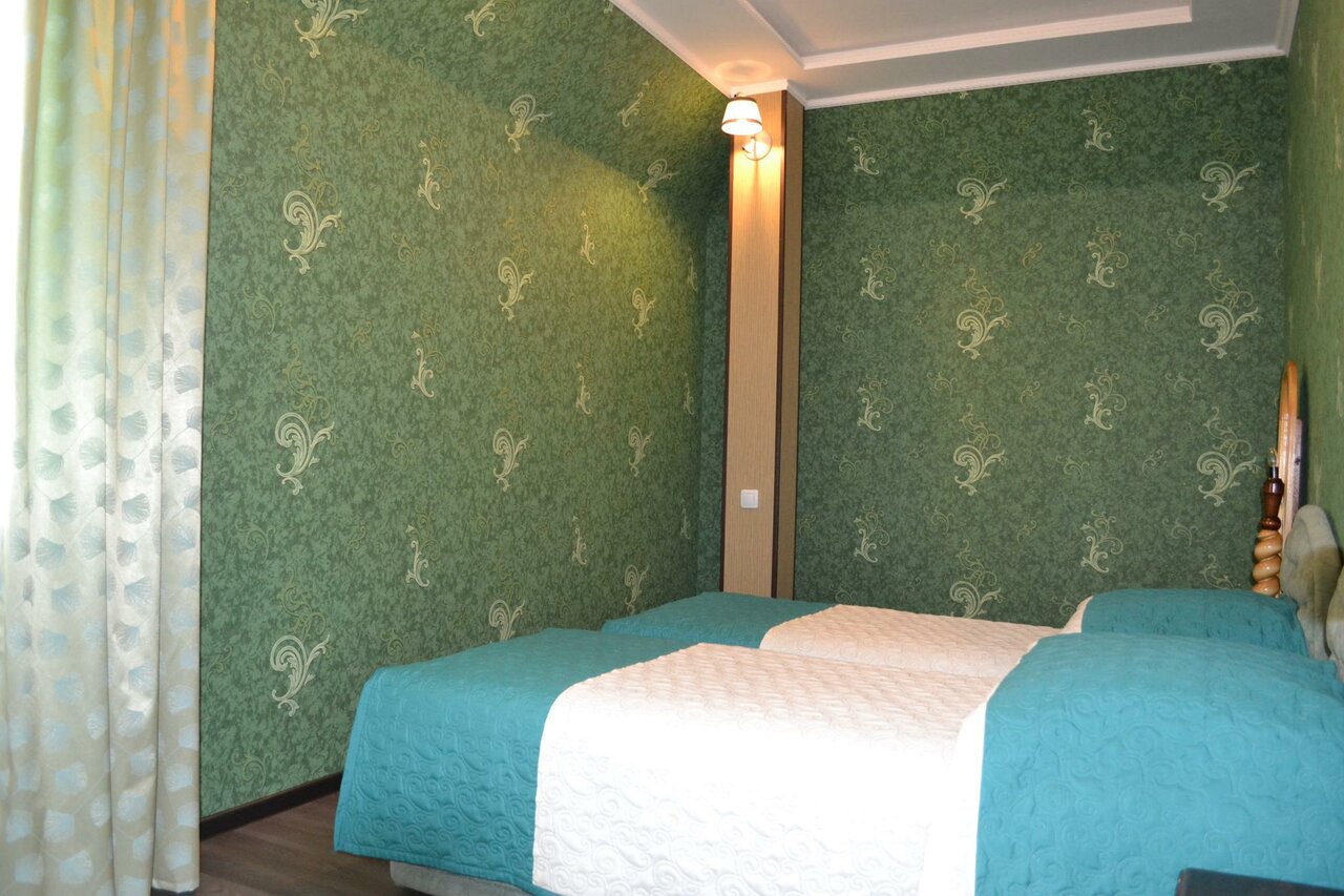 Гостиница Держава Смоленск-67