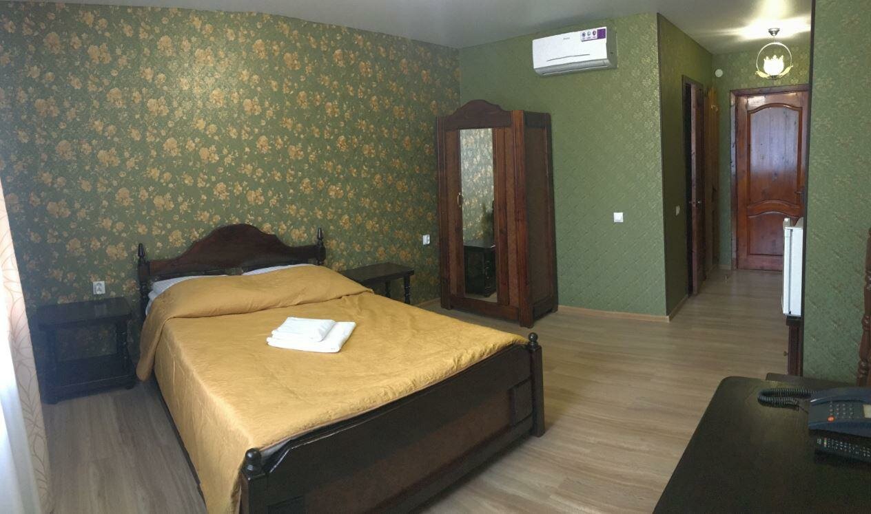 Гостиница Держава Смоленск