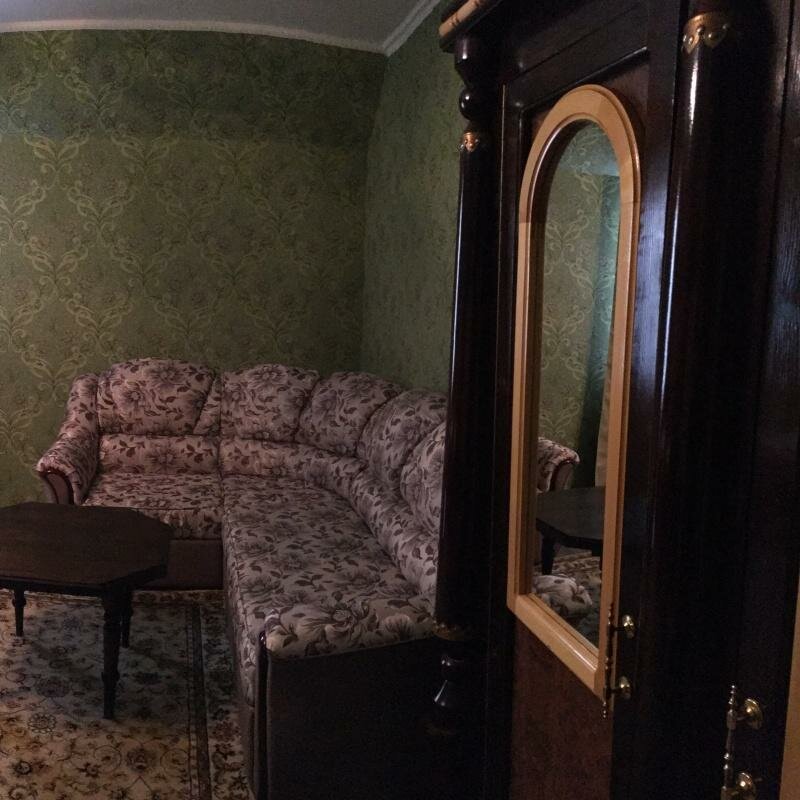 Гостиница Держава Смоленск