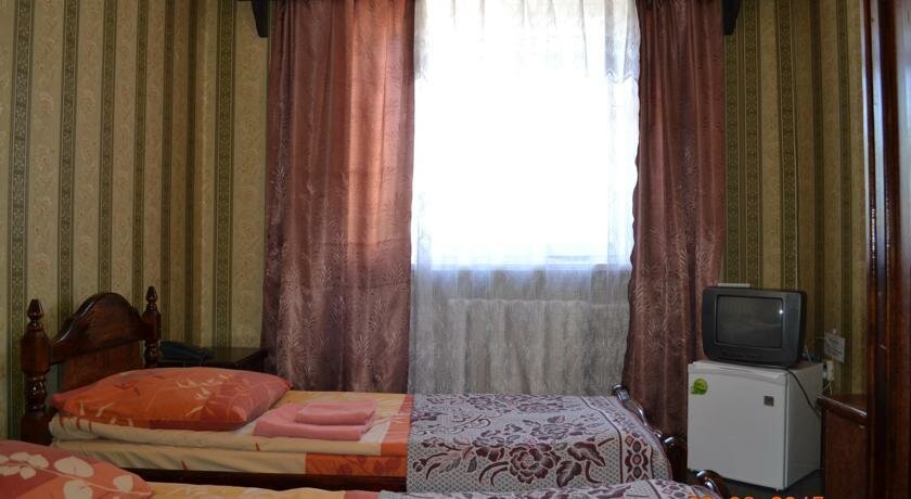 Гостиница Держава Смоленск-107