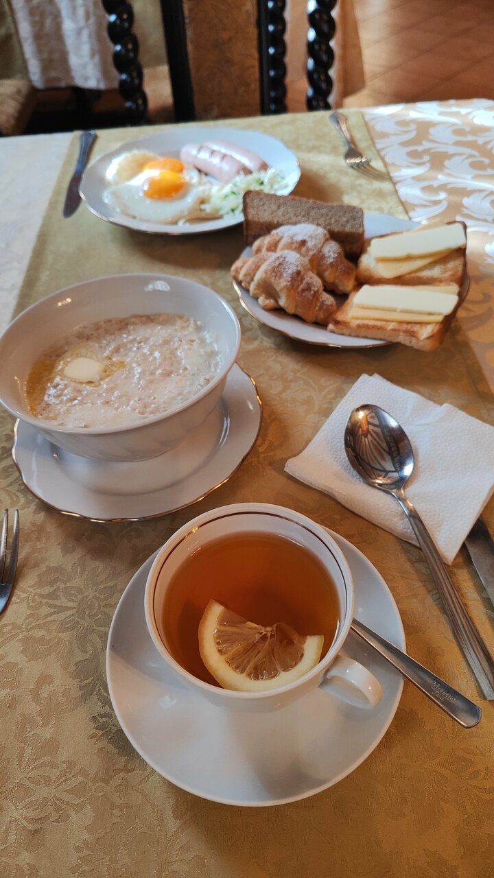 Гостиница Держава Смоленск-141