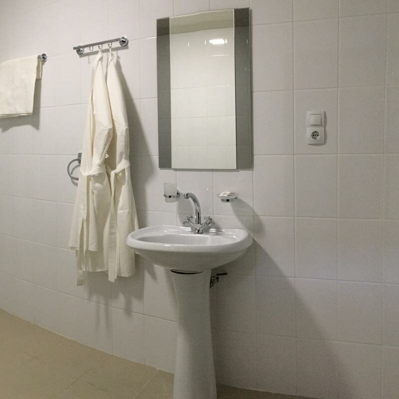 Гостиница Держава Смоленск