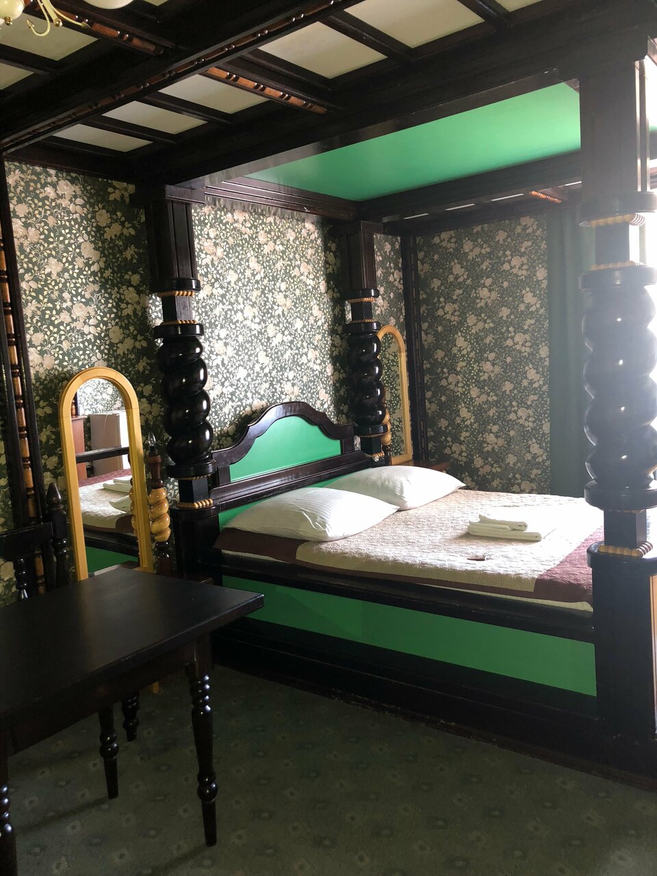 Гостиница Держава Смоленск