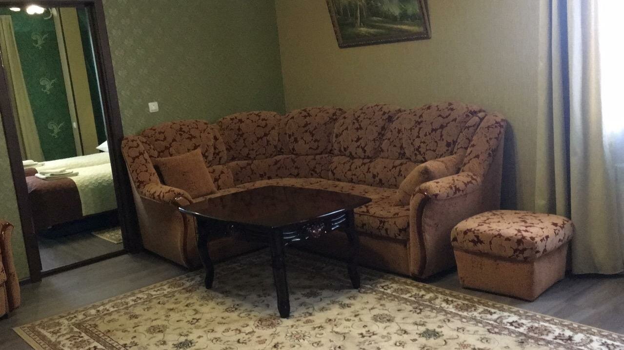 Гостиница Держава Смоленск-38