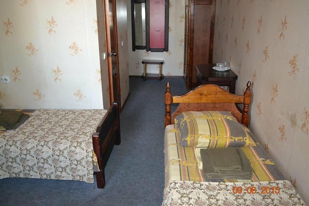 Гостиница Держава Смоленск-72