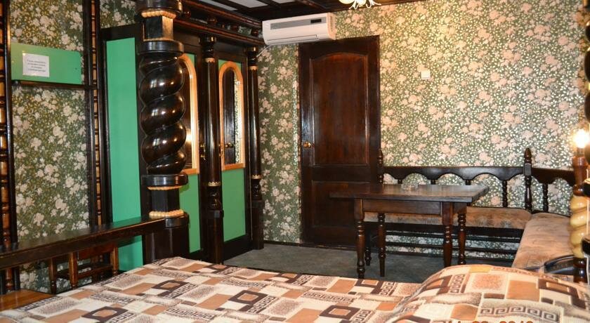 Гостиница Держава Смоленск