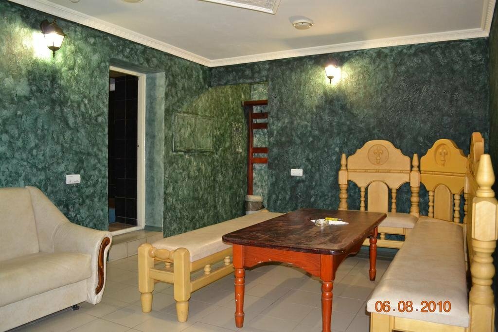 Гостиница Держава Смоленск-65