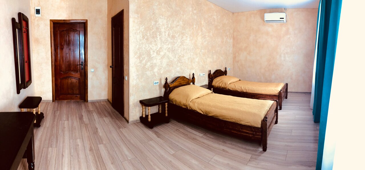 Гостиница Держава Смоленск-15