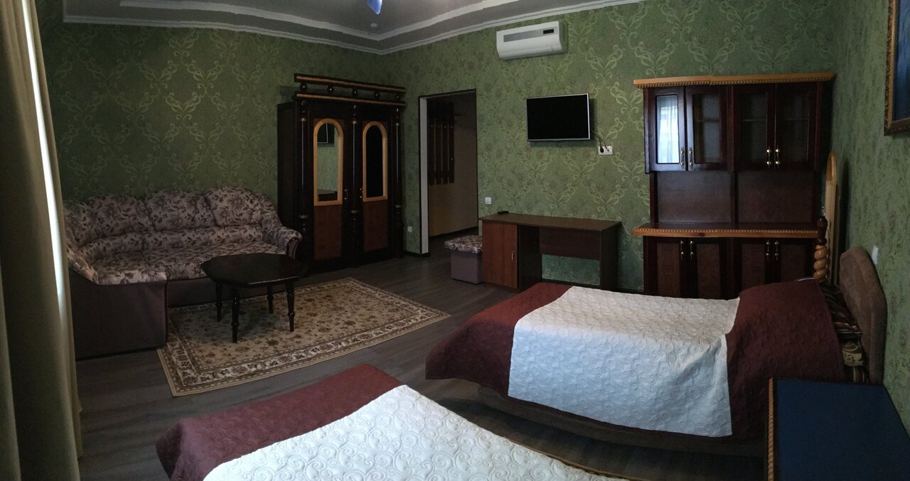 Гостиница Держава Смоленск