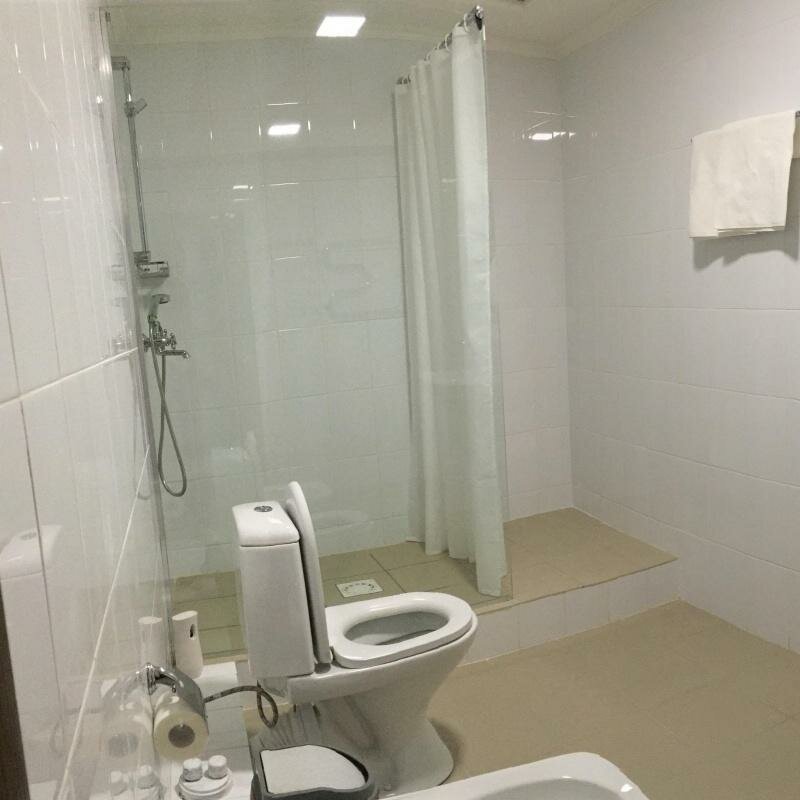 Гостиница Держава Смоленск