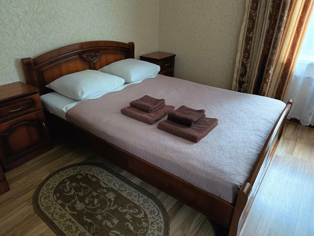 Гостиница Держава Смоленск-181