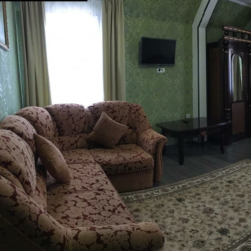 Гостиница Держава Смоленск