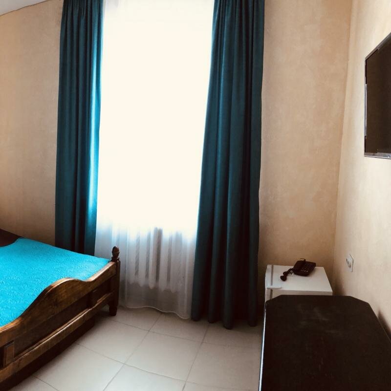 Гостиница Держава Смоленск