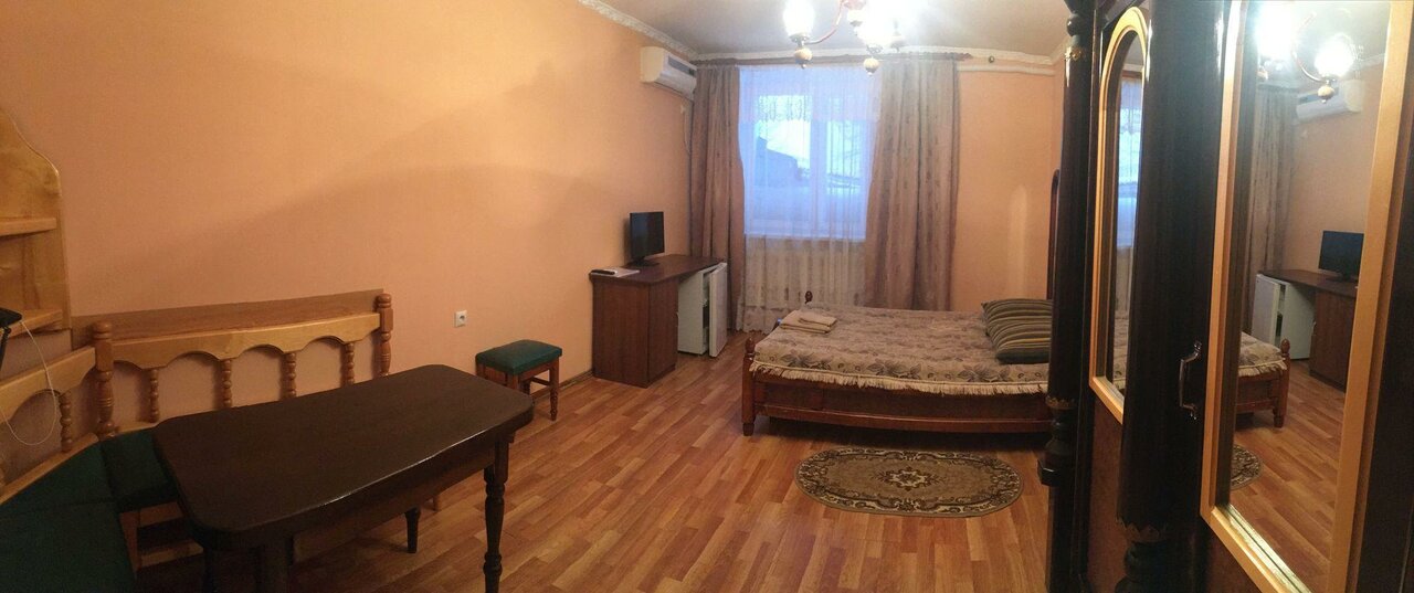 Гостиница Держава Смоленск