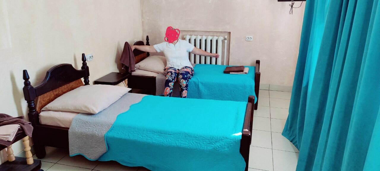 Гостиница Держава Смоленск-151