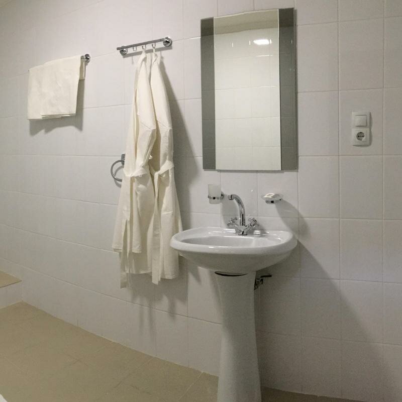 Гостиница Держава Смоленск