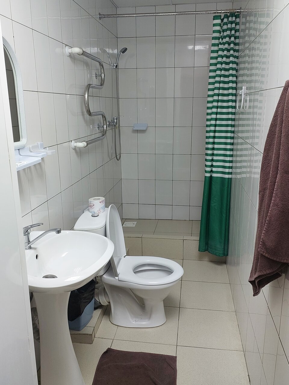 Гостиница Держава Смоленск-194